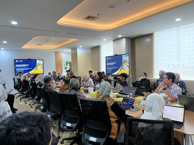 DESMA Center dan Kementerian Pariwisata Melaksanakan Kick-Off Penyusunan Roadmap dan Rencana Aksi Penguatan Standar Usaha Pariwisata 2026-2029